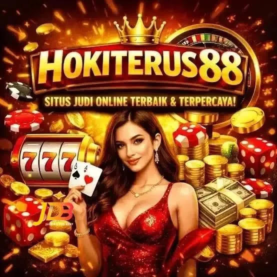 HOKITERUS88 - Game MOBA Terbaik untuk Petarungan Seru