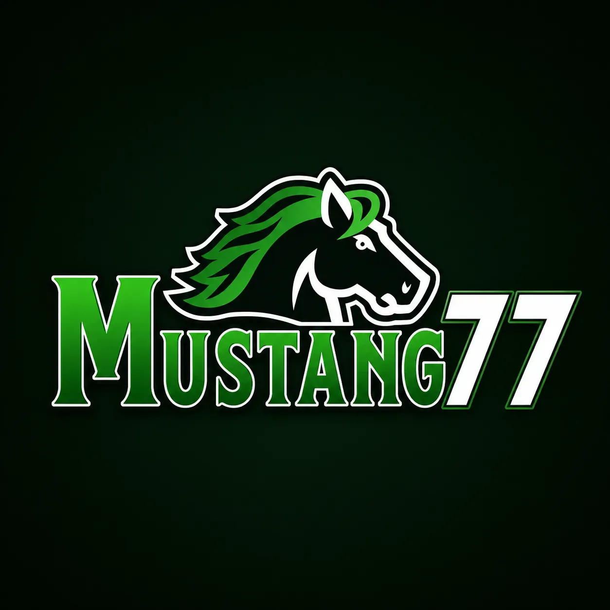 MUSTANG77 - Game Bingo Seru dan Mengasyikkan
