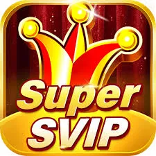SUPERSVIP - Membangun Imperium dalam Dunia SLG