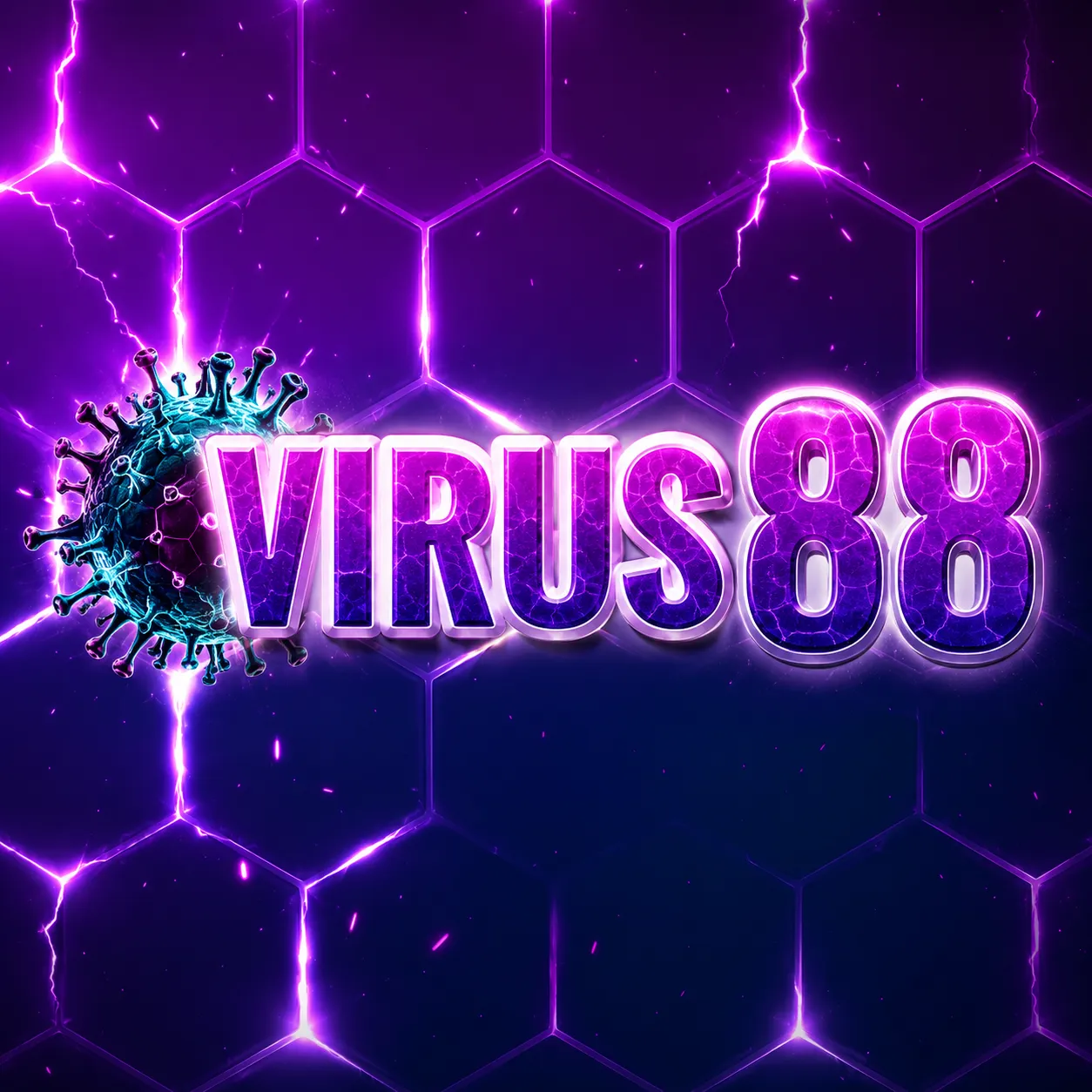 VIRUS88 - Game Tycoon Menarik untuk Mengelola Bisnis Anda